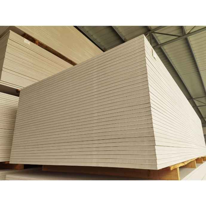SILICA BOARD